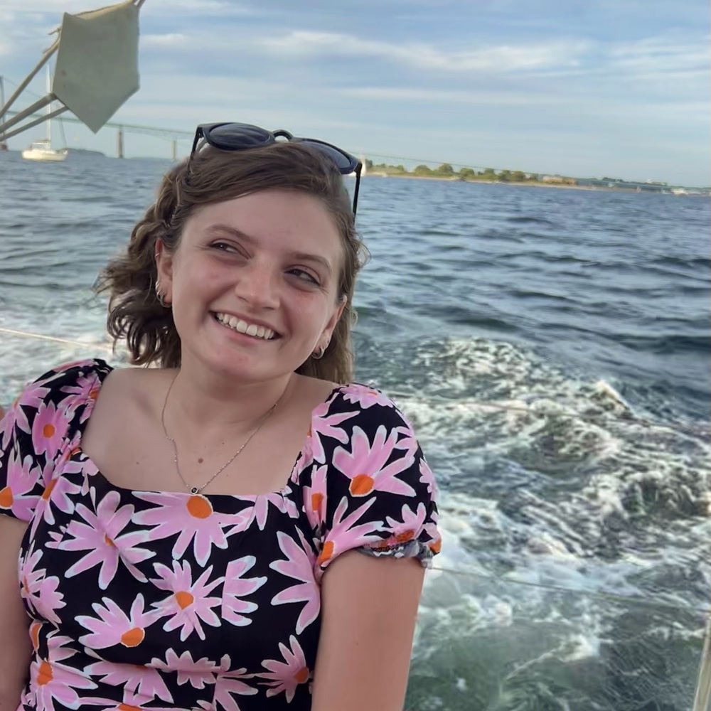 Meet your Posher, Tessa
